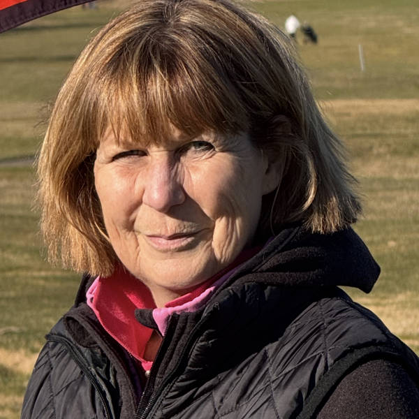 Anna CL Berggren Runius